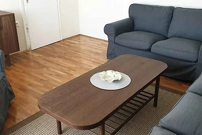 Ferienwohnung mit Terrasse und Klimaanlage