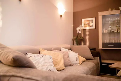 Appartamento Vacanza con famiglia Palit