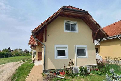 Vakantieappartement Gezinsvakantie Balatonbereny