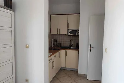 Ferienwohnung kilátással a tóra