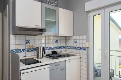 Ferienwohnung mit Klimaalage