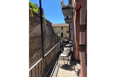 apartman za odmor Obiteljski odmor Lesa