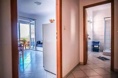 Ferienwohnung in Meernähe