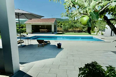Vakantieappartement Gezinsvakantie Bristivica