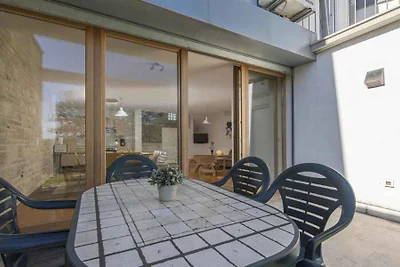 Ferienhaus mit Klimaanlage
