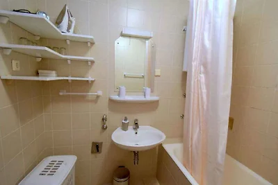 Ferienwohnung mit Grill
