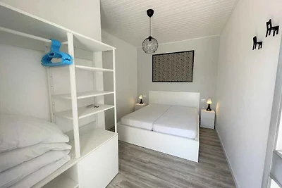 Ferienwohnung in der Nähe des Zentrums