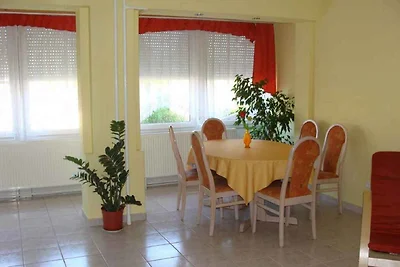 Appartamento Vacanza con famiglia Heviz