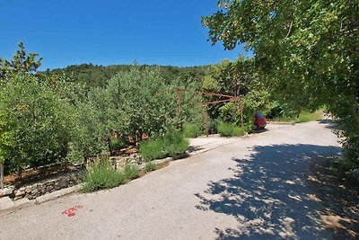 Appartamento Vacanza con famiglia Rabac