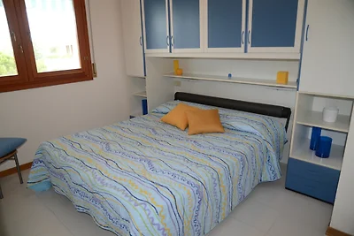 Appartamento Vacanza con famiglia Bibione