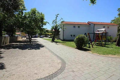 Ferienwohnung mit Terrasse