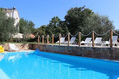 Vakantieappartement Gezinsvakantie Malinska