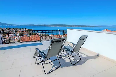 Appartamento Vacanza con famiglia Selce
