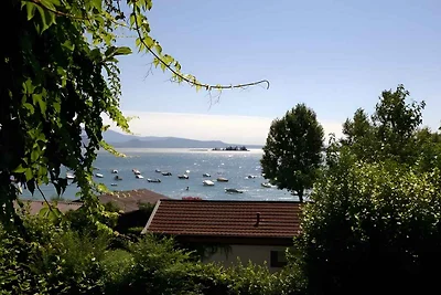 Ferienwohnung mit Aussenpool am Gardasee