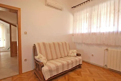 Vakantieappartement Gezinsvakantie Rovinj