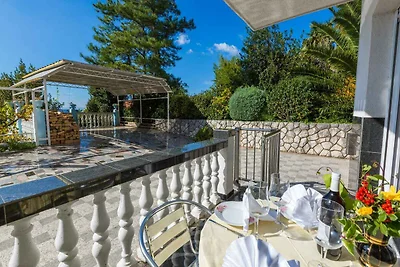 Appartamento Vacanza con famiglia Zagreb