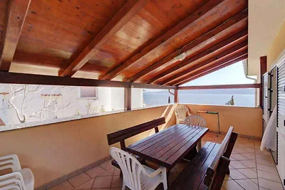 Appartamento Vacanza con famiglia Biograd na Moru