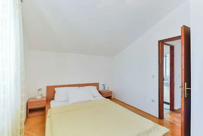 Vakantieappartement Gezinsvakantie Vir