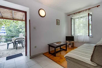 Gemütliche Ferienwohnung Lela mit Meerblick a