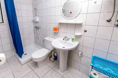 Ferienwohnung am Meer