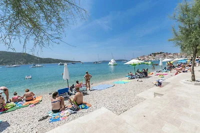 Vakantieappartement Gezinsvakantie Primosten