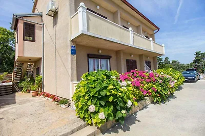 Apartament Dla rodzin Veli Losinj