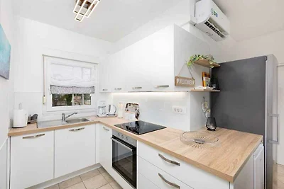 Holiday flat family holiday Bogovici