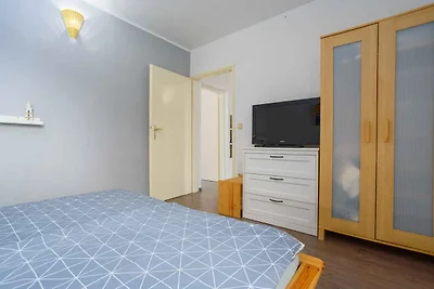 Ferienwohnung Landikusic A/4