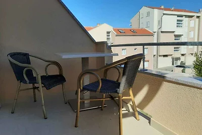 Ferienwohnung mit Klimaanlage