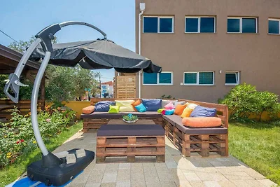 Appartamento Vacanza con famiglia Vir