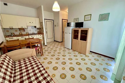 Appartamento Vacanza con famiglia Caorle