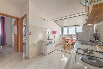 Vakantieappartement Gezinsvakantie Okrug Gornji