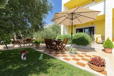 Appartamento Vacanza con famiglia Duce