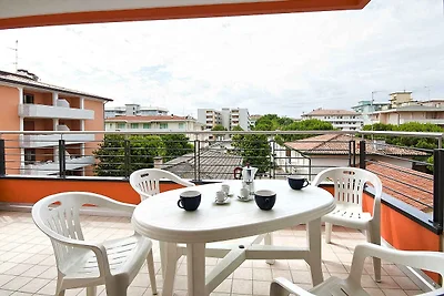 Appartamento Vacanza con famiglia Bibione