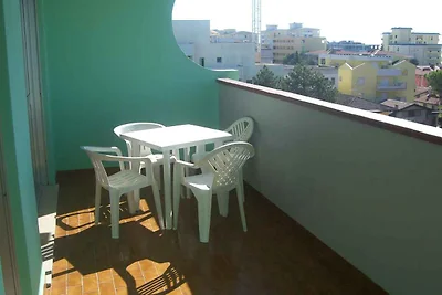 Vakantieappartement Gezinsvakantie Caerano di San Marco