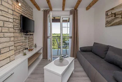 Ferienwohnung mit Gemeinschaftspool und