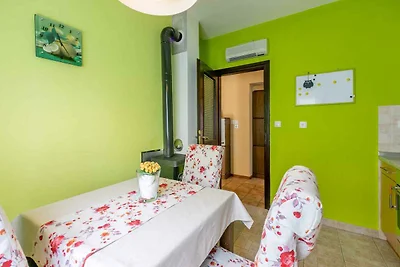 Appartamento Vacanza con famiglia Biograd na Moru