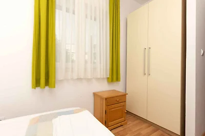 Ferienwohnung am Meer