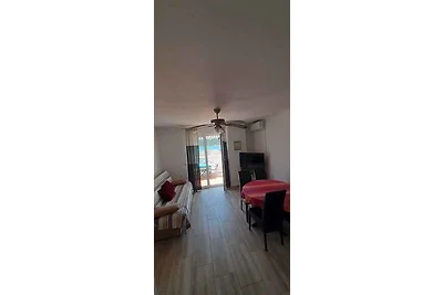 Ferienwohnung Mit Merblick und Terasse