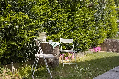 Appartamento Vacanza con famiglia Cizici