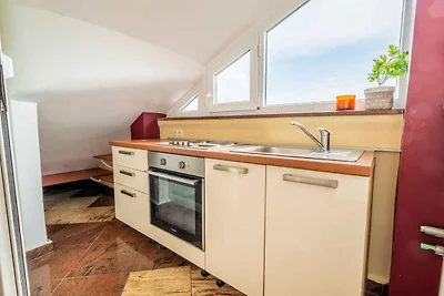 Ferienwohnung mit Klimaanlage