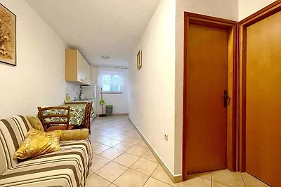 Ferienwohnung mit Terrasse