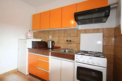 Ferienwohnung mit Terrasse