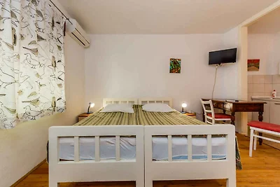 Ferienwohnung mit Klimaanlage