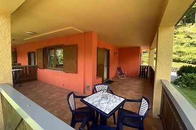 Holiday flat family holiday Pieve di Ledro