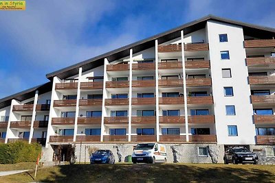 Vakantieappartement Gezinsvakantie Bad Mitterndorf