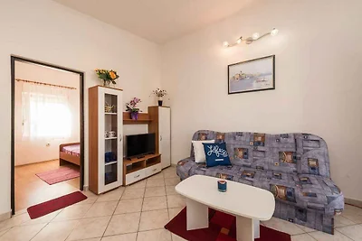 Appartamento Vacanza con famiglia Vir