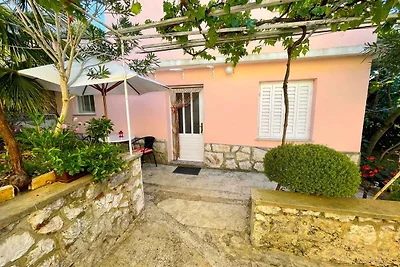 Appartamento Vacanza con famiglia Biograd na Moru