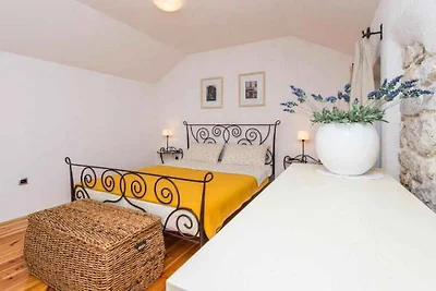 Ferienhaus mit Klimaanlage