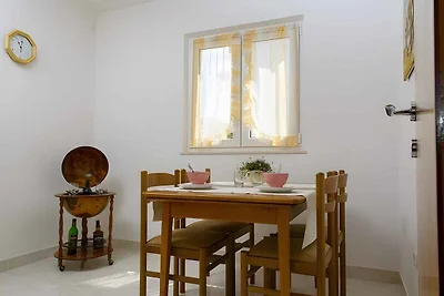 Appartamento Vacanza con famiglia Okrug Gornji